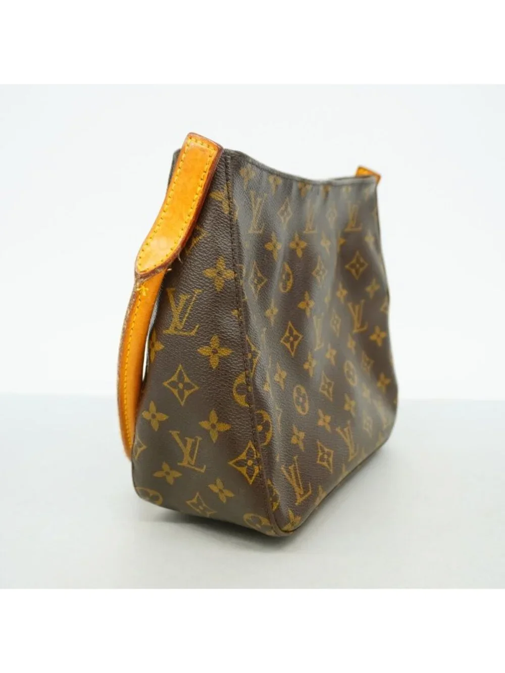 Louis Vuitton this authentic